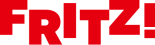 Logo FRITZ!